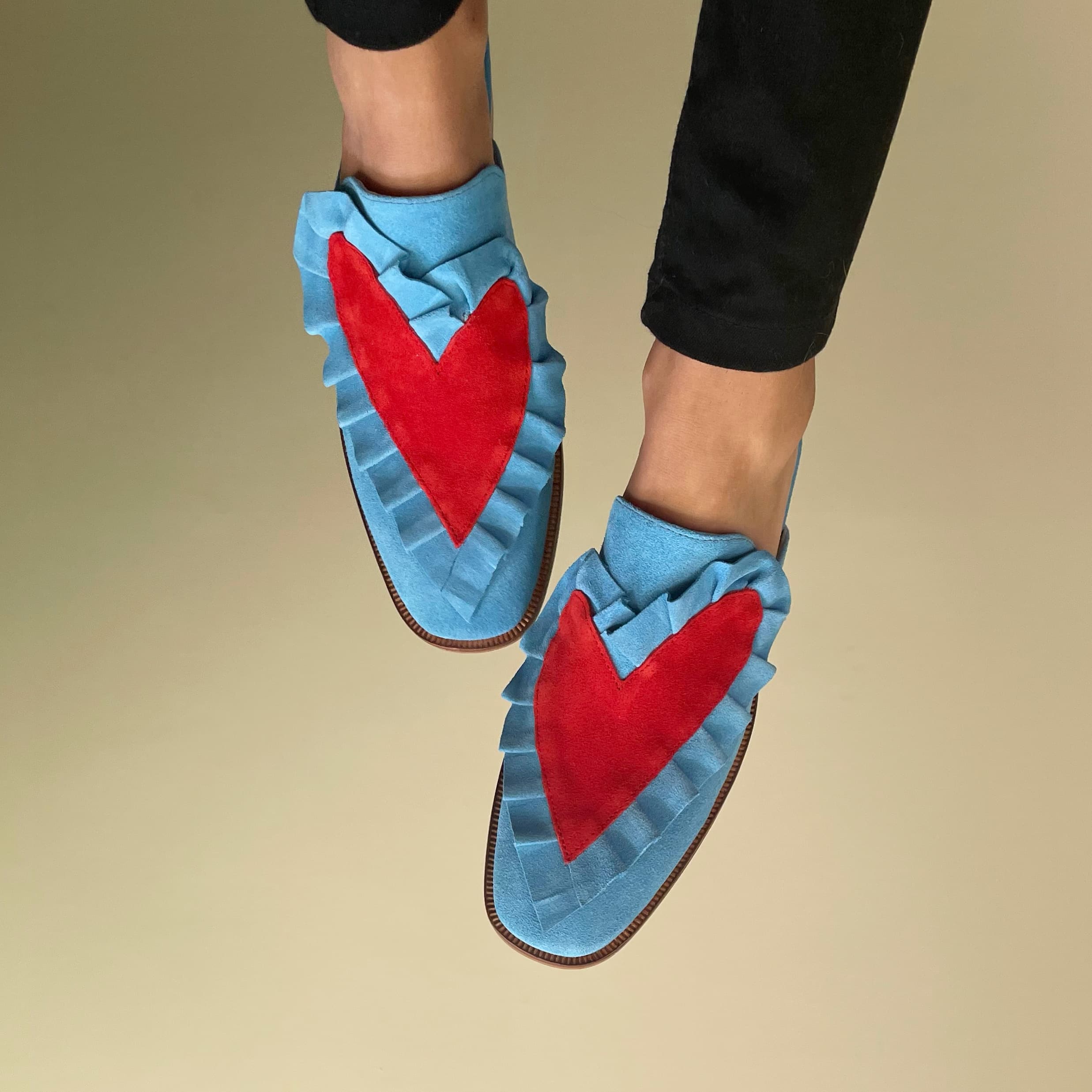 Zapatos sale chilenos mujer