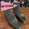 Botin Santina musgo