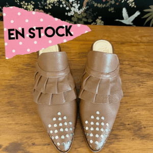 Puntilla Clara toffee