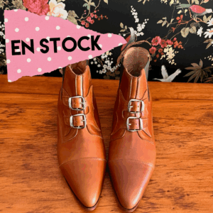 Botín Malucha curry